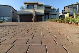 Driveway Overlay Services in Poseyville, IN